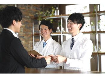 リンクス 神戸本店(RINX)/急な引越しや長期出張にも対応☆