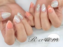 ラウム(Raum)/デザイン持ち込み¥7700～