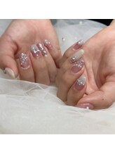 リノン(Linon)/キラキラづくしデザイン