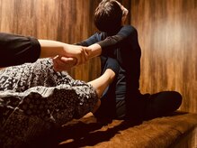 アジアンリラクゼーション ヴィラ 八千代店(asian relaxation villa)/【タイ古式マッサージ】