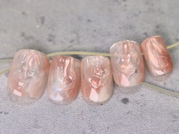 モン センター南(Mon)/定額トレンド