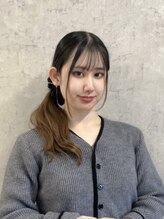トゥルーネイル アンド アイ 千葉店(TRU NAIL & EYE) Sakamoto nao
