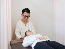 あやいろ整骨院/【前橋/整体】肩こり/腰痛/改善
