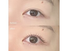 シーンスタジオ 立川店(SSIN STUDIO)/立川/まつ毛パーマ/眉毛パーマ