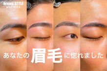ブロスタ 町田店
