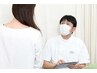 【爪のお悩みのある方へ】カウンセリング検査のみ ￥1650/15分
