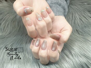 シュガービューティーネイルズ(Sugar Beauty Nails)/