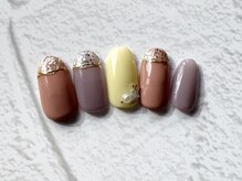 コティ(cotty)/2月　おすすめデザイン