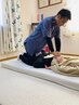 産前、産後回数券ご利用の方専用
