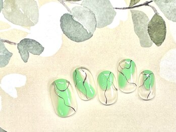 ショットモード(Shot Mode)/フリーアート