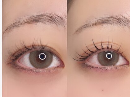 ルアナ(LUANA)の写真