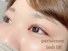 ネフェル(NEFER)/パリジェンヌラッシュリフト