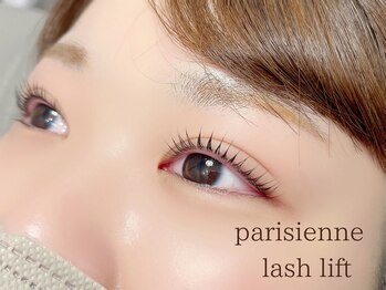 ネフェル(NEFER)/パリジェンヌラッシュリフト