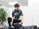 ストレッチヒーロー 福山神辺店の写真/寝たままストレッチで基礎体力向上・姿勢改善効果◎運動が苦手な方、女性の方にもおすすめです♪