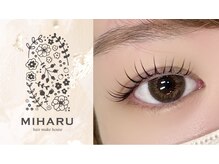 ミハル(MIHARU)