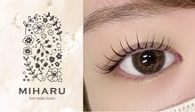 ミハル(MIHARU)