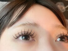 ナナリスボン 福岡(NANA LISBON)/フラットラッシュ160本