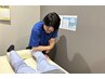 【下半身の歪み・むくみでお悩みの方に】歪みを徹底矯正コース60分￥2980