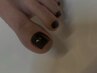 FOOT【one color】moodに合わせてこだわりの一色を。