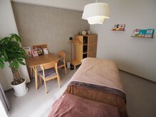 ネネ(Nene)/【店内】腸もみ×内臓整体専門店