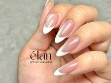 エラン(elan)/持ち込み120分コース