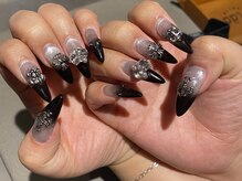 チュチュネイル マキヅメ 東久留米店(chuchu Nail)/