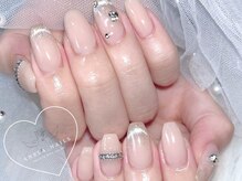 アネラ ネイルズ(Anela_nails)/Anelanailsシンプル定額コース