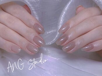 エーエヌジー スタジオ(ANG Studio)/