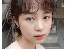 ディプティ モイラ(dipty MOILA)の雰囲気（dipty式eyebrow骨格分析マップブロウとまつげパーマのセット）