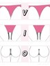 女性専用【vio脱毛】大人気☆介護脱毛☆