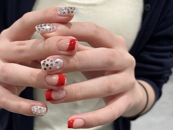 タクミウラワ アズ エティル(takumi urawa as Etel)/