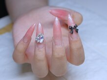 アンドネイル(AND Nail)