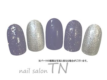 ティーエヌ イオン新潟青山店/9月季節の定額3900円コ―ス