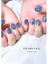 エフ 河内花園店(EF)/magnet × metallic .