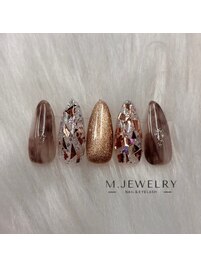 スタイルプラン ¥5480～