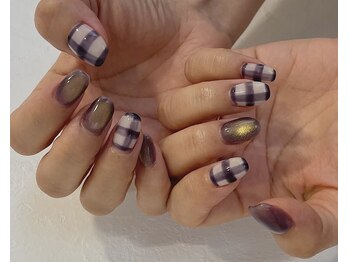 ソフィアネイル 赤羽店(Sofia Nail)/