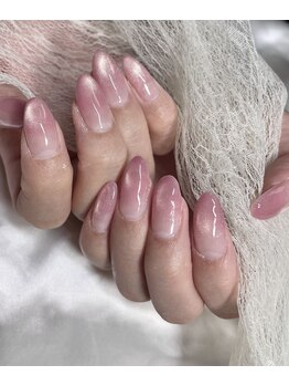 エイミーユア(Eimmy Yua)/ピンクマグネット