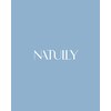 ナチュリー(Natully)のお店ロゴ