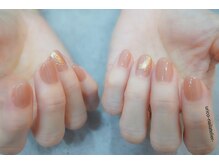 ウリコ ネイルアトリエ(urico nail atelier)/