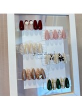 サロン ノアノア(salon noa noa)/期間限定アートコース