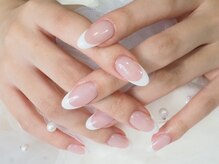 ネイルアンドまつげエクステ ブルーリーフ 四谷三丁目店(Blue Reef)