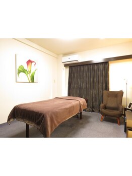 長く通えるお気に入りサロンに出会いたい