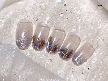 プリモ(PRIMO)/ウィンターネイルコレクション