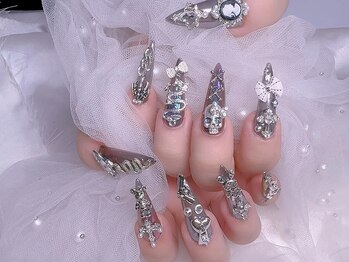 メロディー(Melody)/