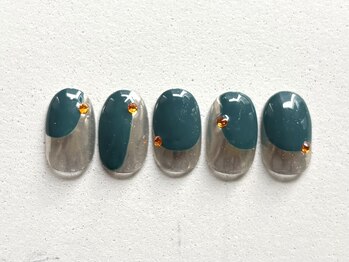 タビア 立川(tabia.)/B design