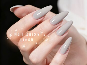 ワンカラーネイル