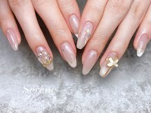 セレーヌ(Serene)/アルジェント