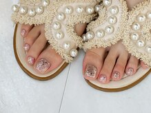 ワンアンドオンリー(One&Only)/