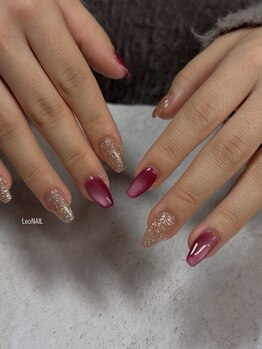 レオネイル(Leo NAIL)/