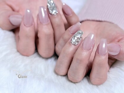 バイオアシス 麻布十番(by Oasis)の写真